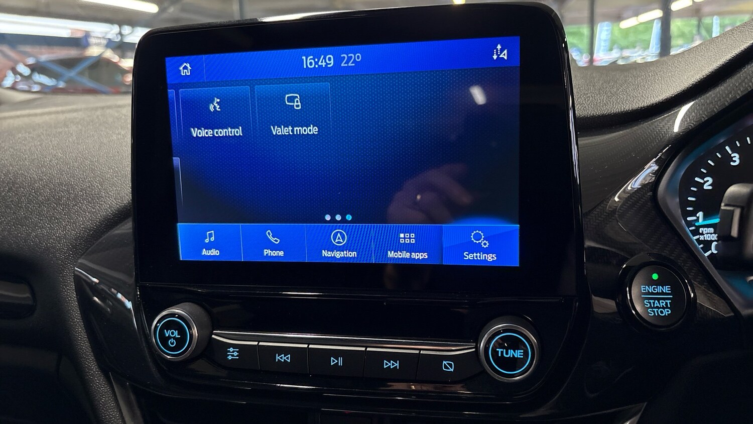 Vehicle 40