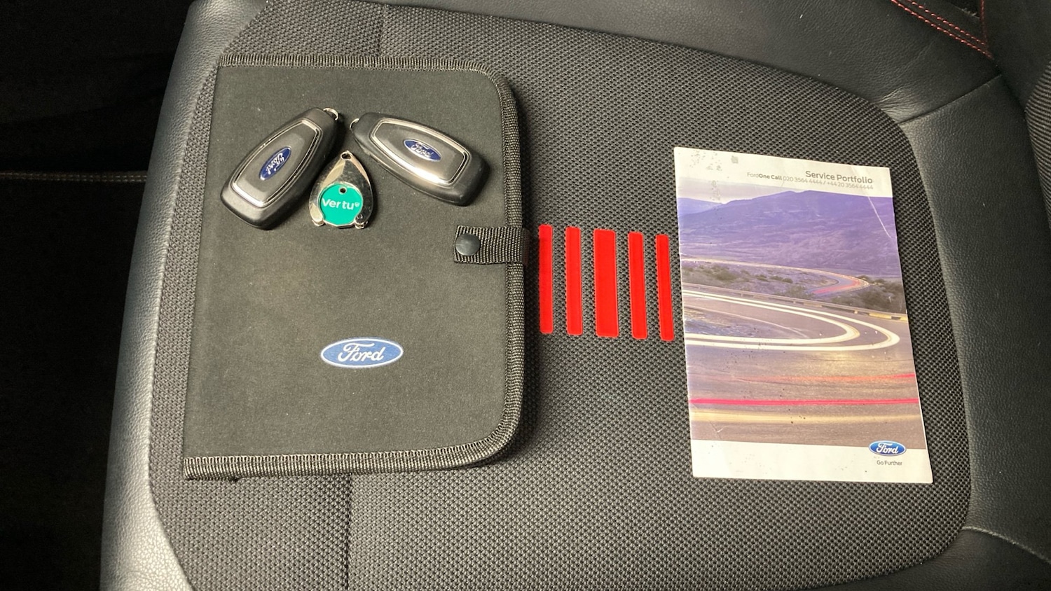 2020 Ford Fiesta 1.0 EcoBoost 125 ST-Line X Edition 3dr Petrol Hatchback Hatchba - Picture 19 of 24