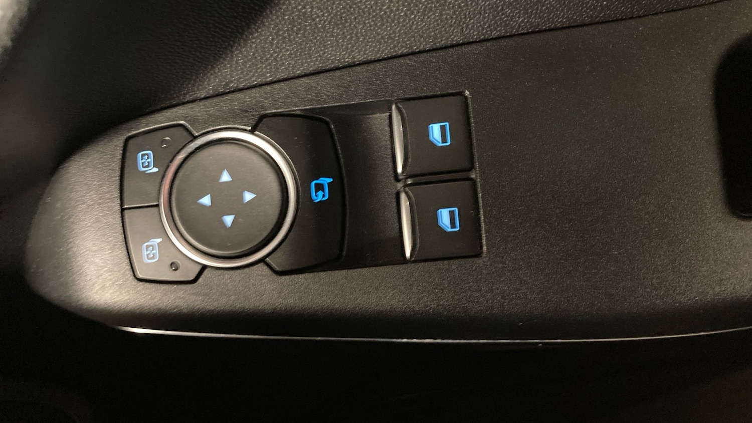 2020 Ford Fiesta 1.0 EcoBoost 125 ST-Line X Edition 3dr Petrol Hatchback Hatchba - Picture 22 of 24