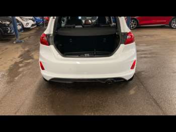 Used Ford Fiesta 2020 for sale - 75330999: Photo