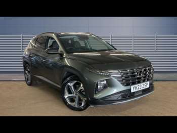 2023 (23) - 1.6 TGDi Hybrid 230 Ultimate 5dr 2WD Auto Hybrid Estate