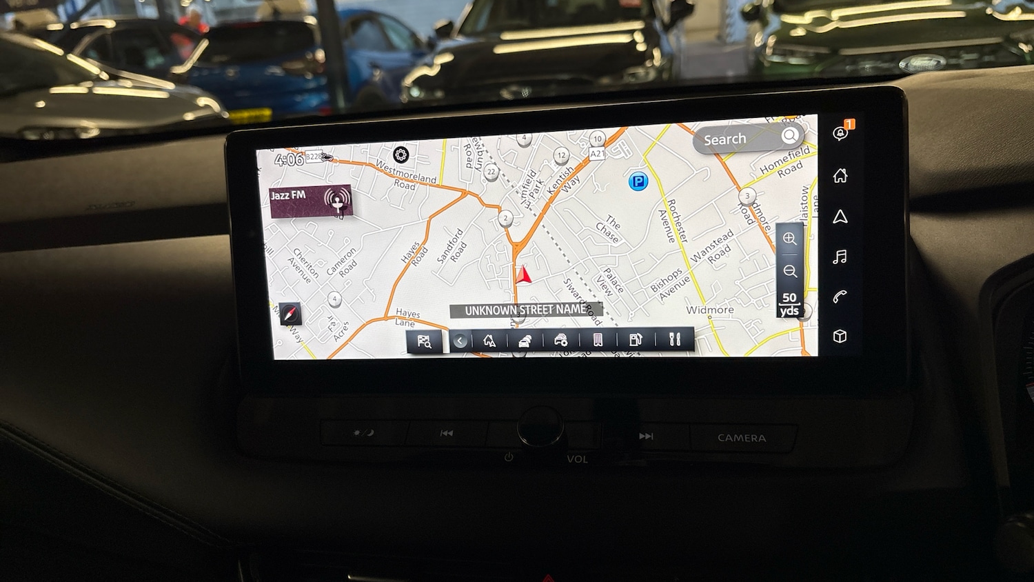 Used Nissan Qashqai 2024 for sale - 77339171: Photo 12