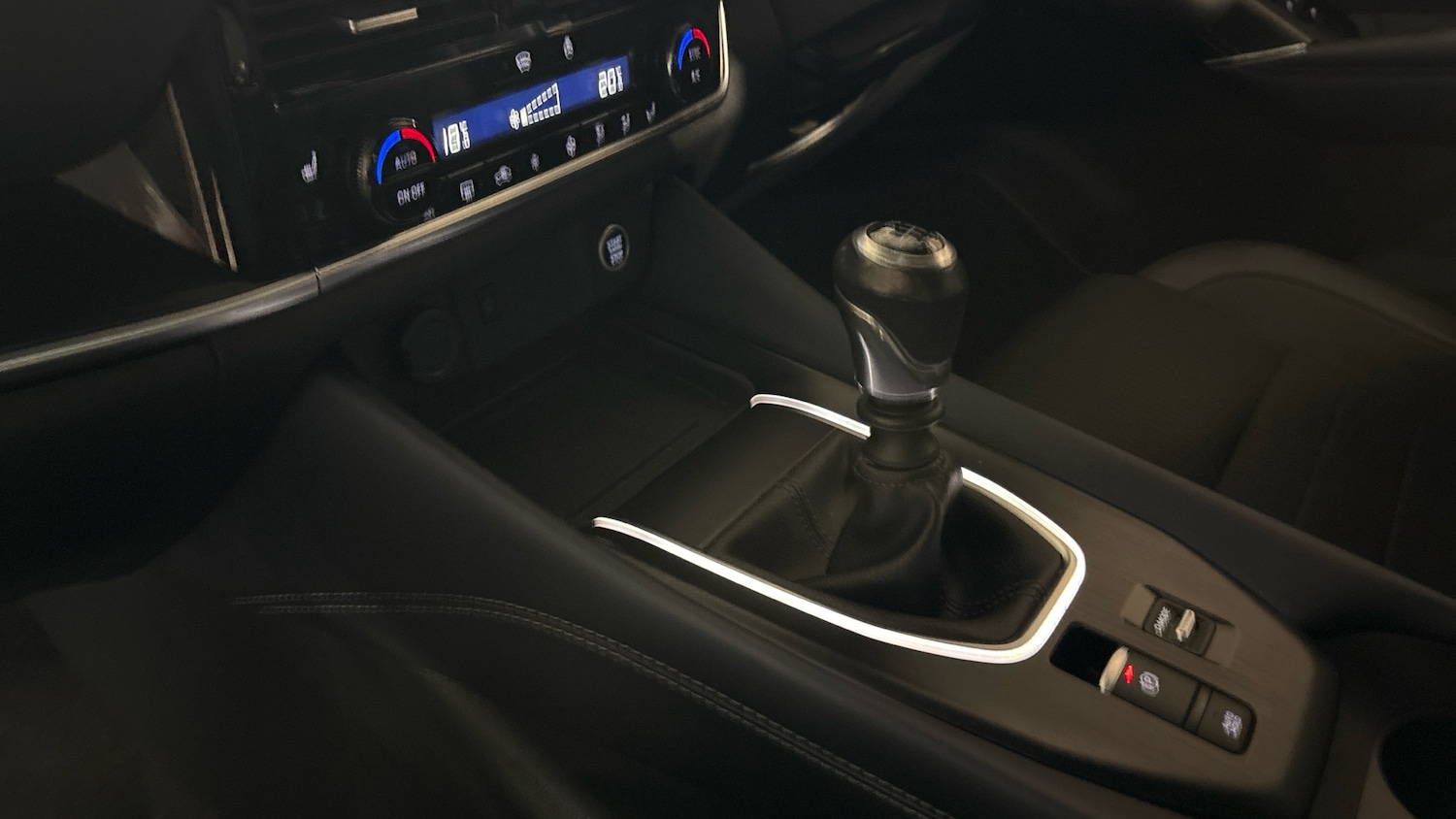 Used Nissan Qashqai 2024 for sale - 77339171: Photo 13