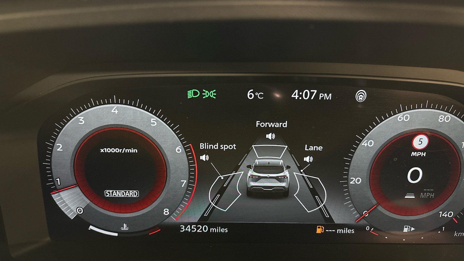 Used Nissan Qashqai 2024 for sale - 77339171: Photo 18