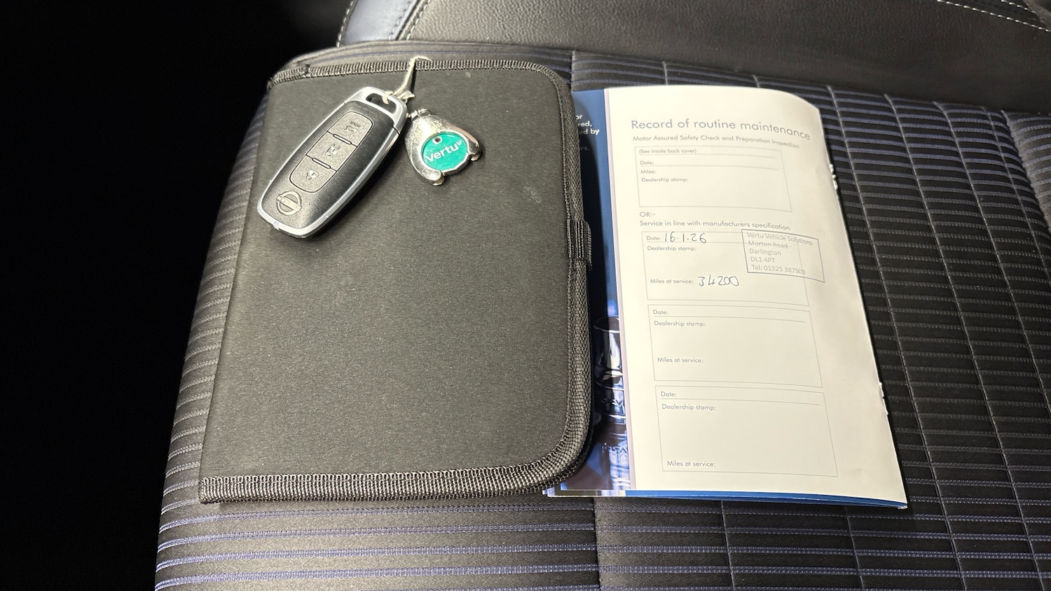 Used Nissan Qashqai 2024 for sale - 77339171: Photo 19