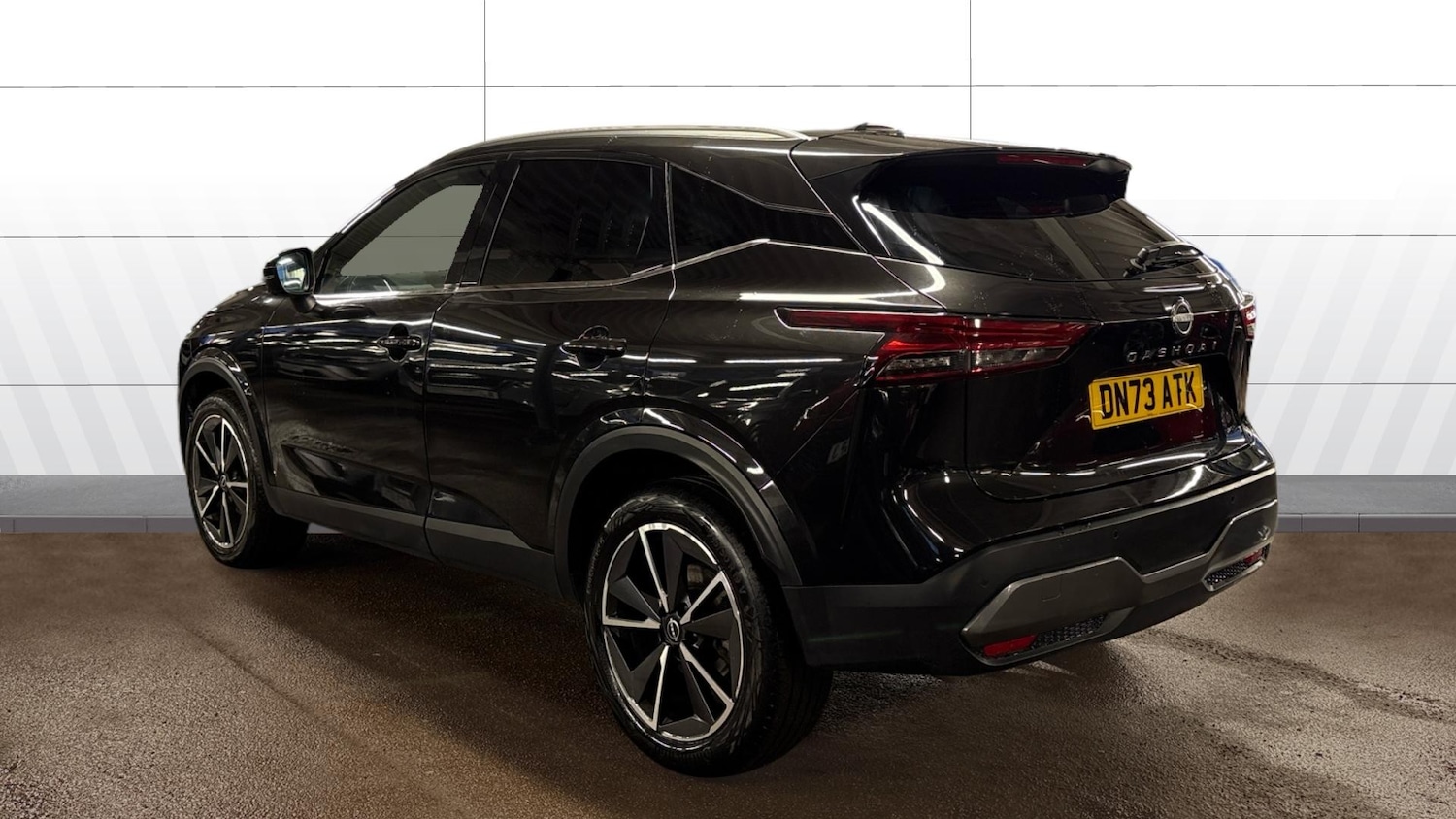 Used Nissan Qashqai 2024 for sale - 77339171: Photo 2