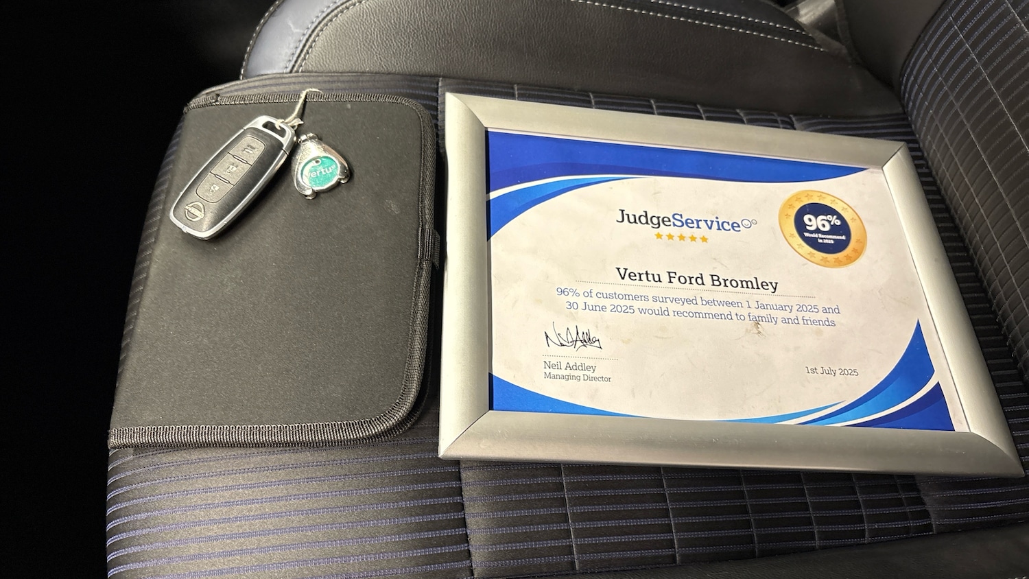 Used Nissan Qashqai 2024 for sale - 77339171: Photo 20