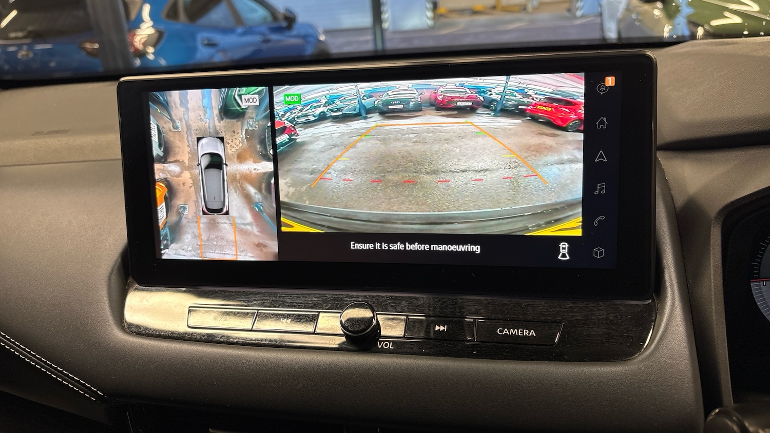 Used Nissan Qashqai 2024 for sale - 77339171: Photo 24