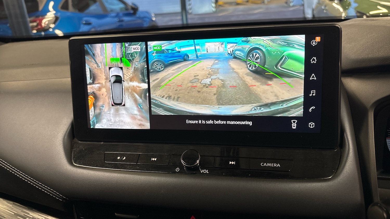 Used Nissan Qashqai 2024 for sale - 77339171: Photo 25