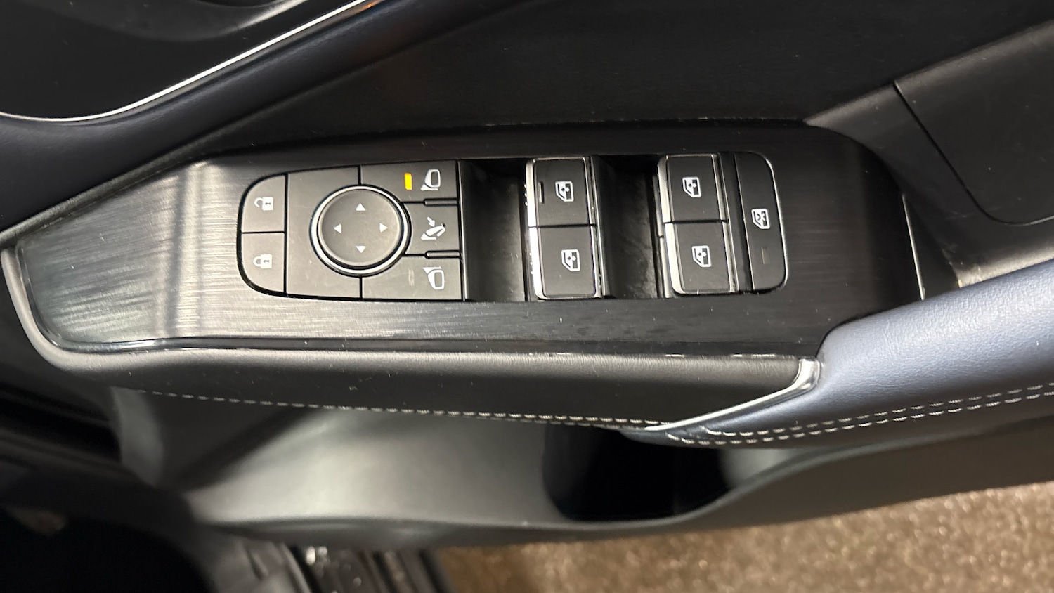 Used Nissan Qashqai 2024 for sale - 77339171: Photo 27