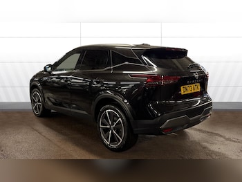 Used Nissan Qashqai 2024 for sale - 77339171: Photo