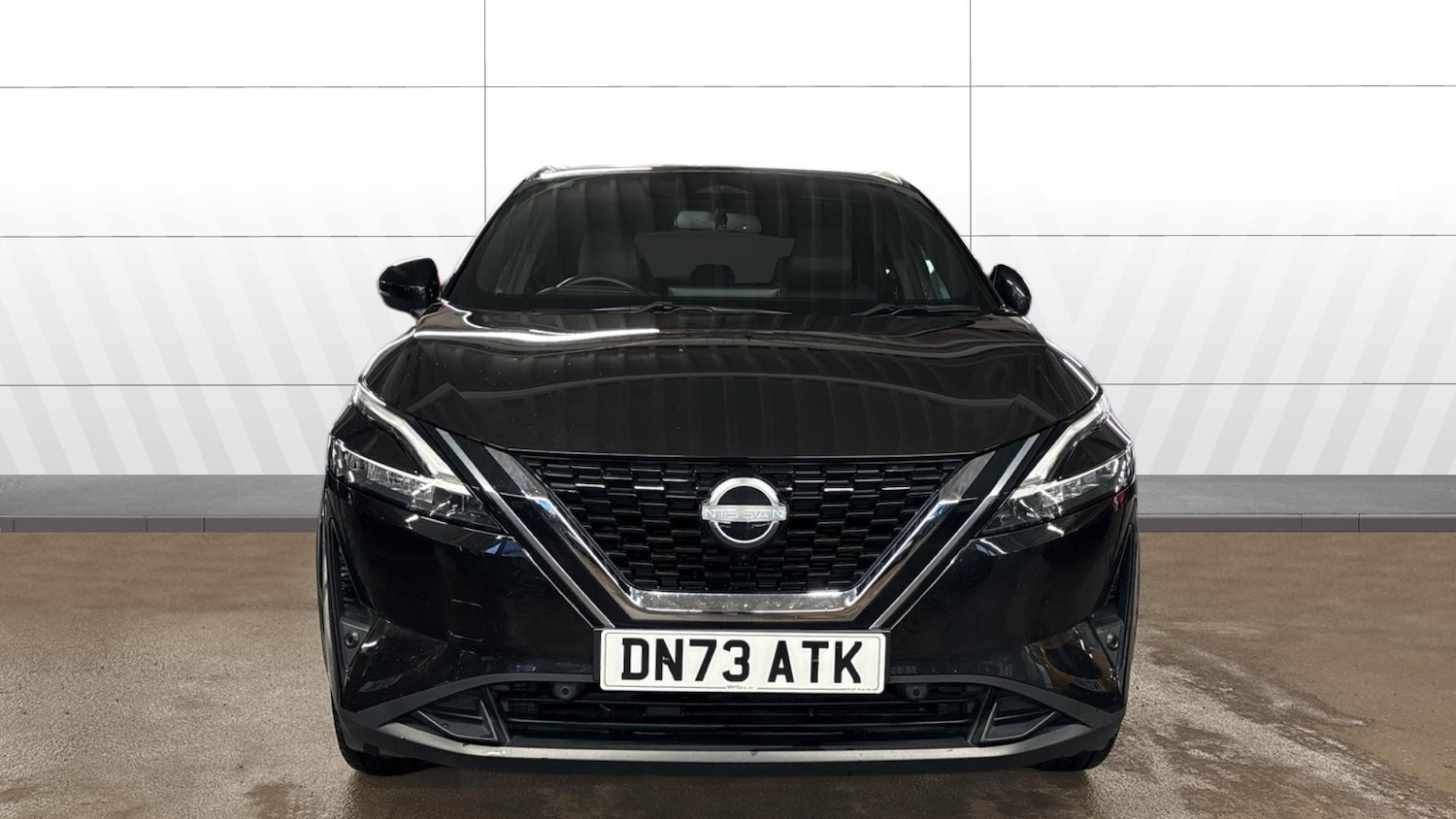 Used Nissan Qashqai 2024 for sale - 77339171: Photo 3