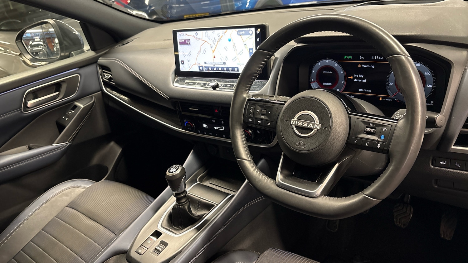 Used Nissan Qashqai 2024 for sale - 77339171: Photo 30