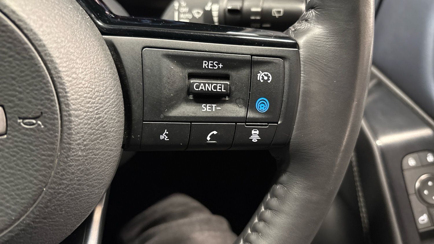 Used Nissan Qashqai 2024 for sale - 77339171: Photo 32