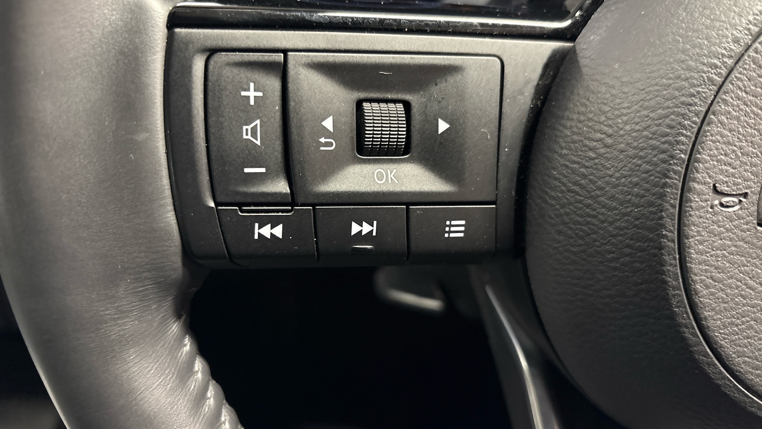 Used Nissan Qashqai 2024 for sale - 77339171: Photo 33