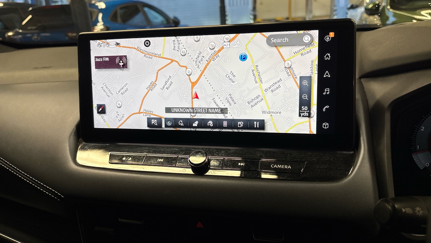 Used Nissan Qashqai 2024 for sale - 77339171: Photo 37