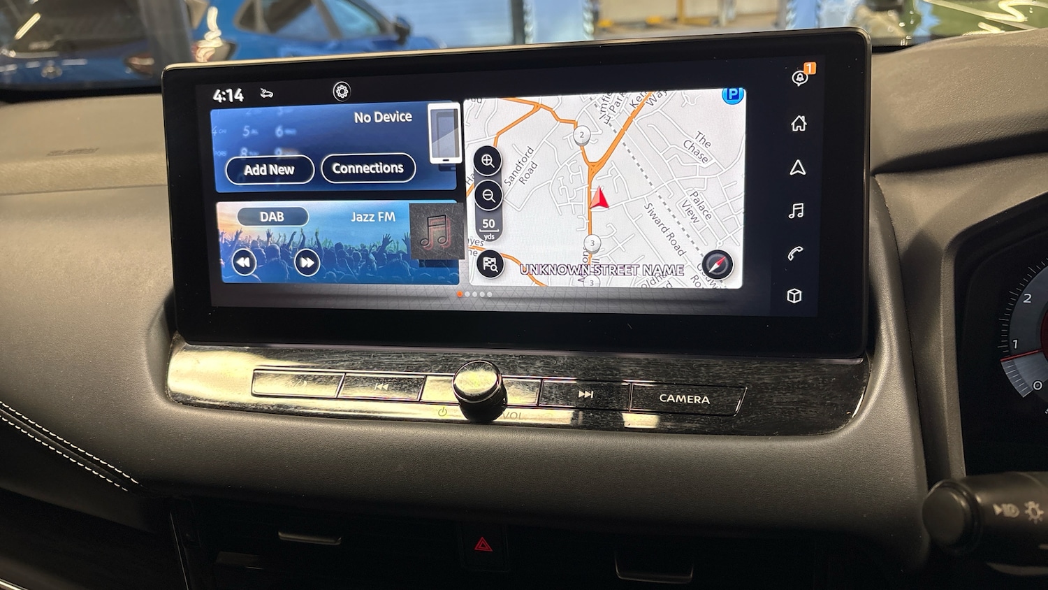 Used Nissan Qashqai 2024 for sale - 77339171: Photo 38