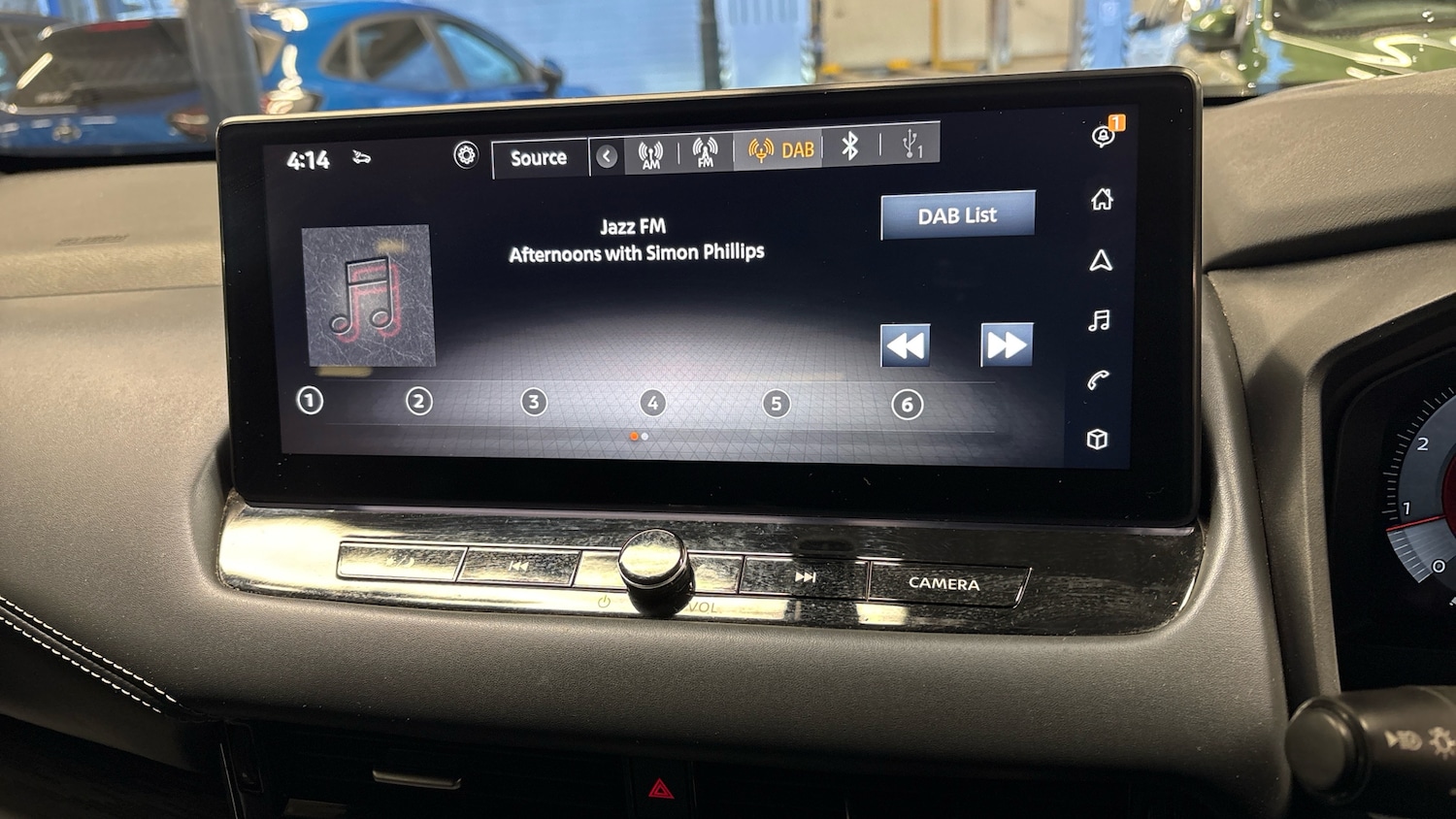 Used Nissan Qashqai 2024 for sale - 77339171: Photo 39