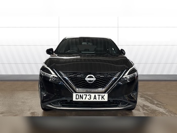 Used Nissan Qashqai 2024 for sale - 77339171: Photo