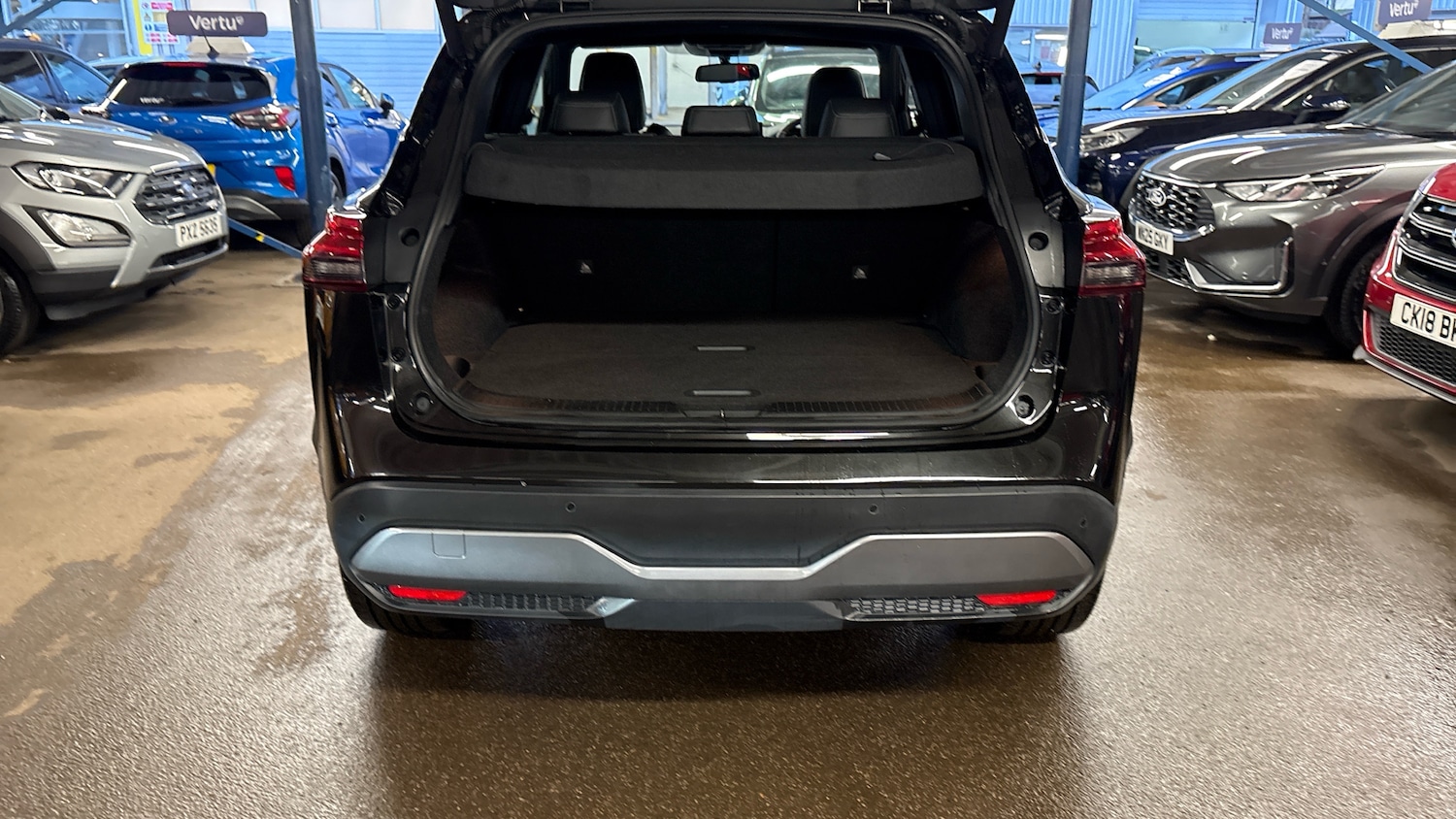 Used Nissan Qashqai 2024 for sale - 77339171: Photo 4