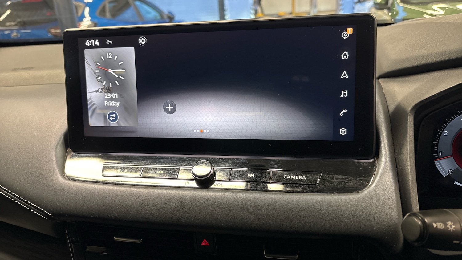 Used Nissan Qashqai 2024 for sale - 77339171: Photo 41