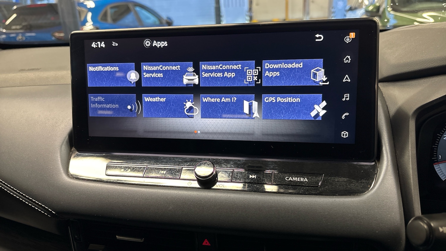 Used Nissan Qashqai 2024 for sale - 77339171: Photo 42