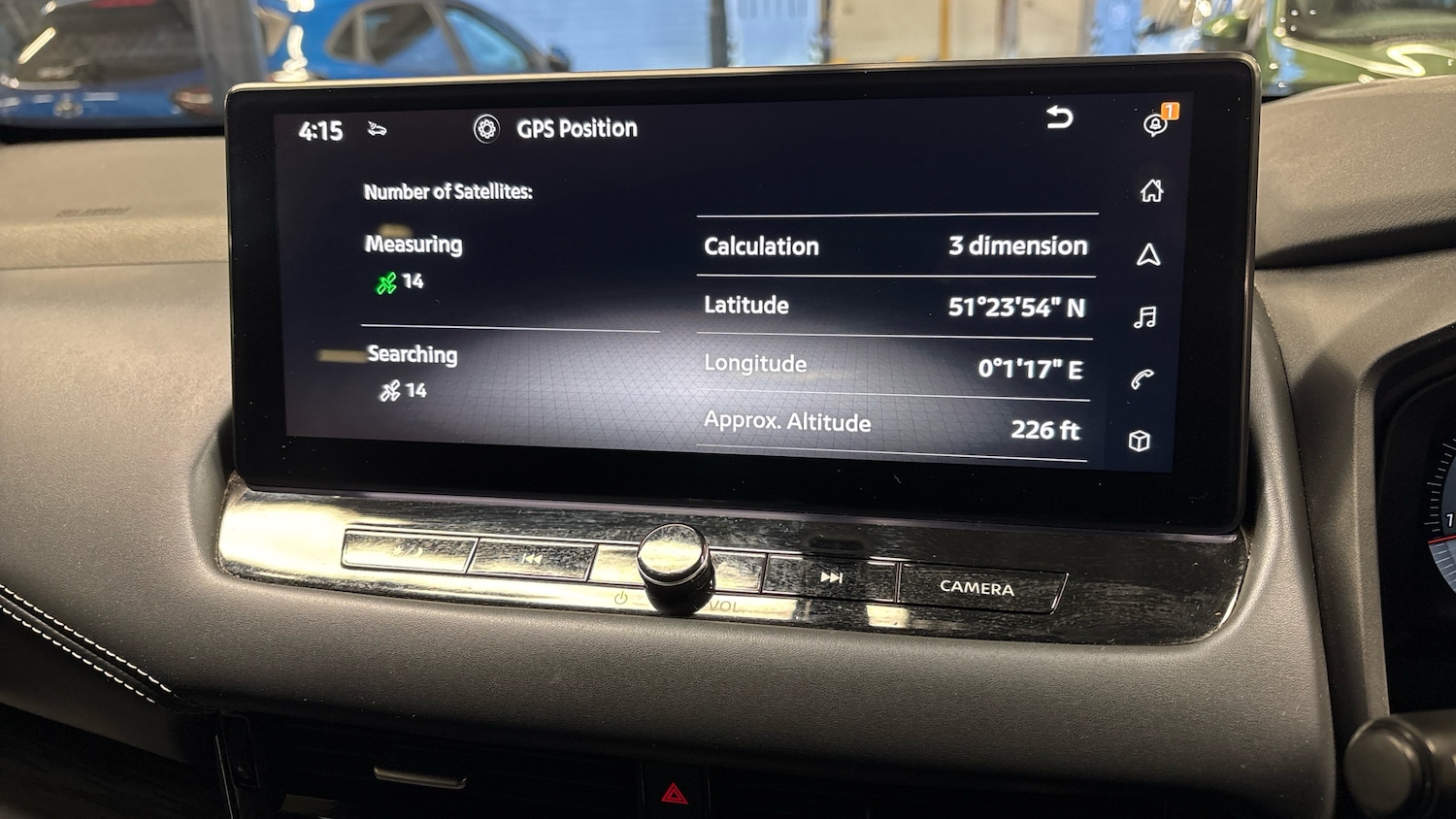 Used Nissan Qashqai 2024 for sale - 77339171: Photo 43