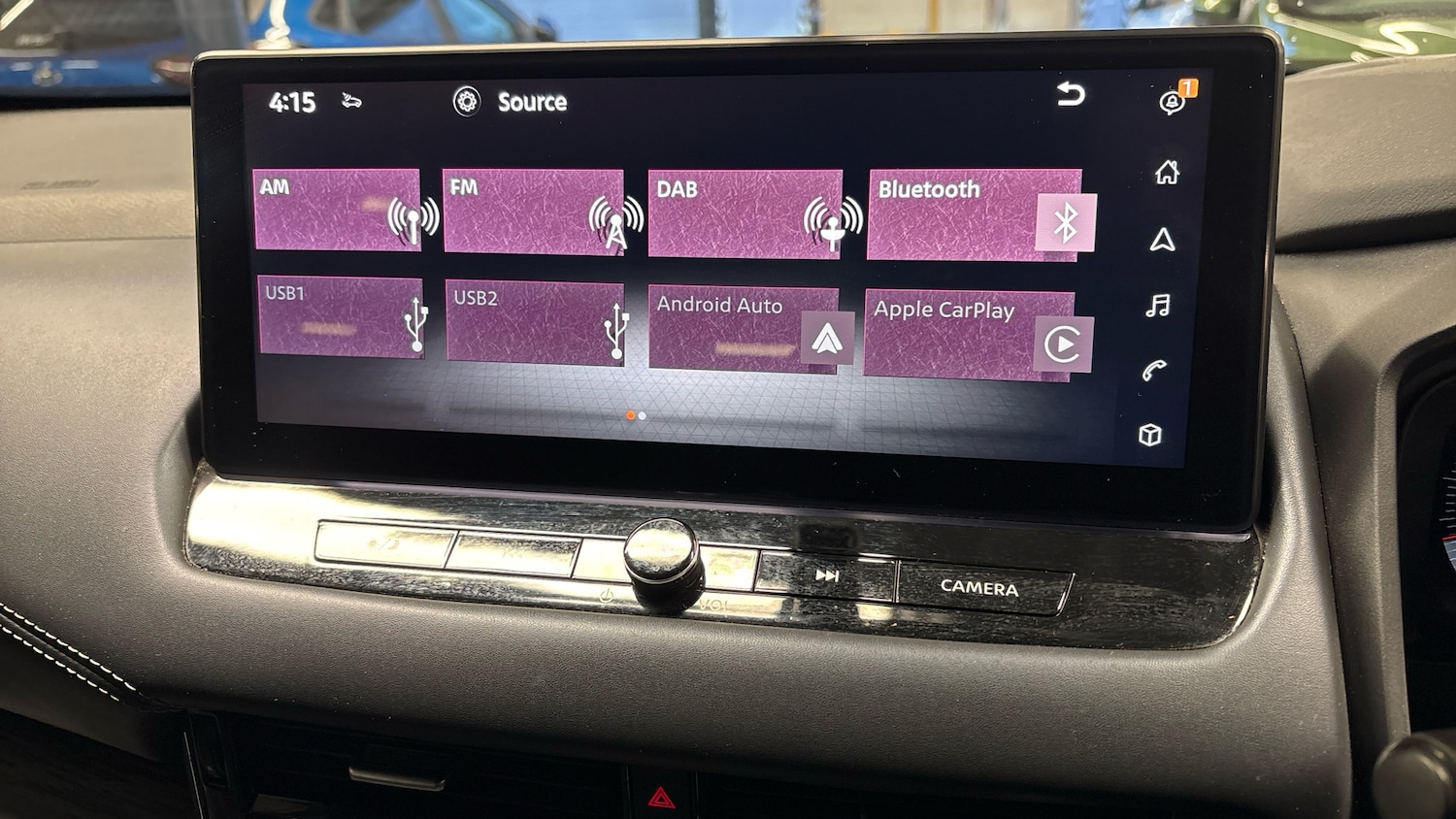 Used Nissan Qashqai 2024 for sale - 77339171: Photo 44