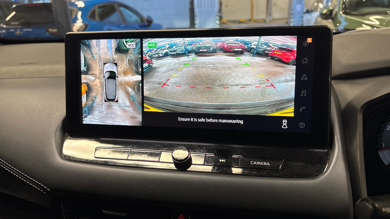 Used Nissan Qashqai 2024 for sale - 77339171: Photo 45