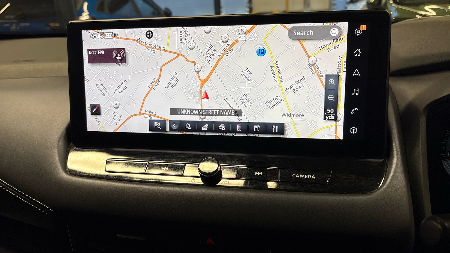 Used Nissan Qashqai 2024 for sale - 77339171: Photo 46