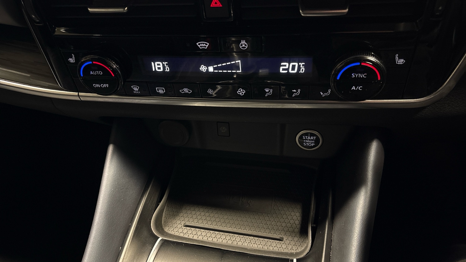 Used Nissan Qashqai 2024 for sale - 77339171: Photo 48