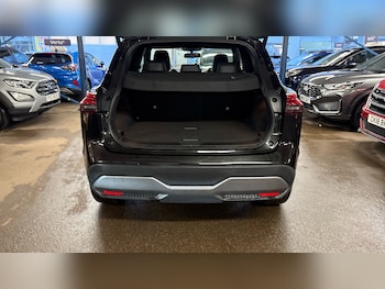 Used Nissan Qashqai 2024 for sale - 77339171: Photo