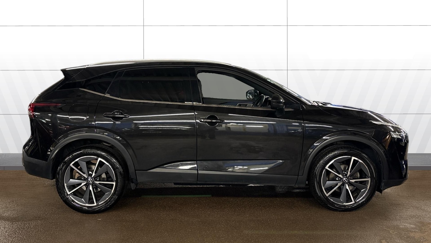 Used Nissan Qashqai 2024 for sale - 77339171: Photo 5