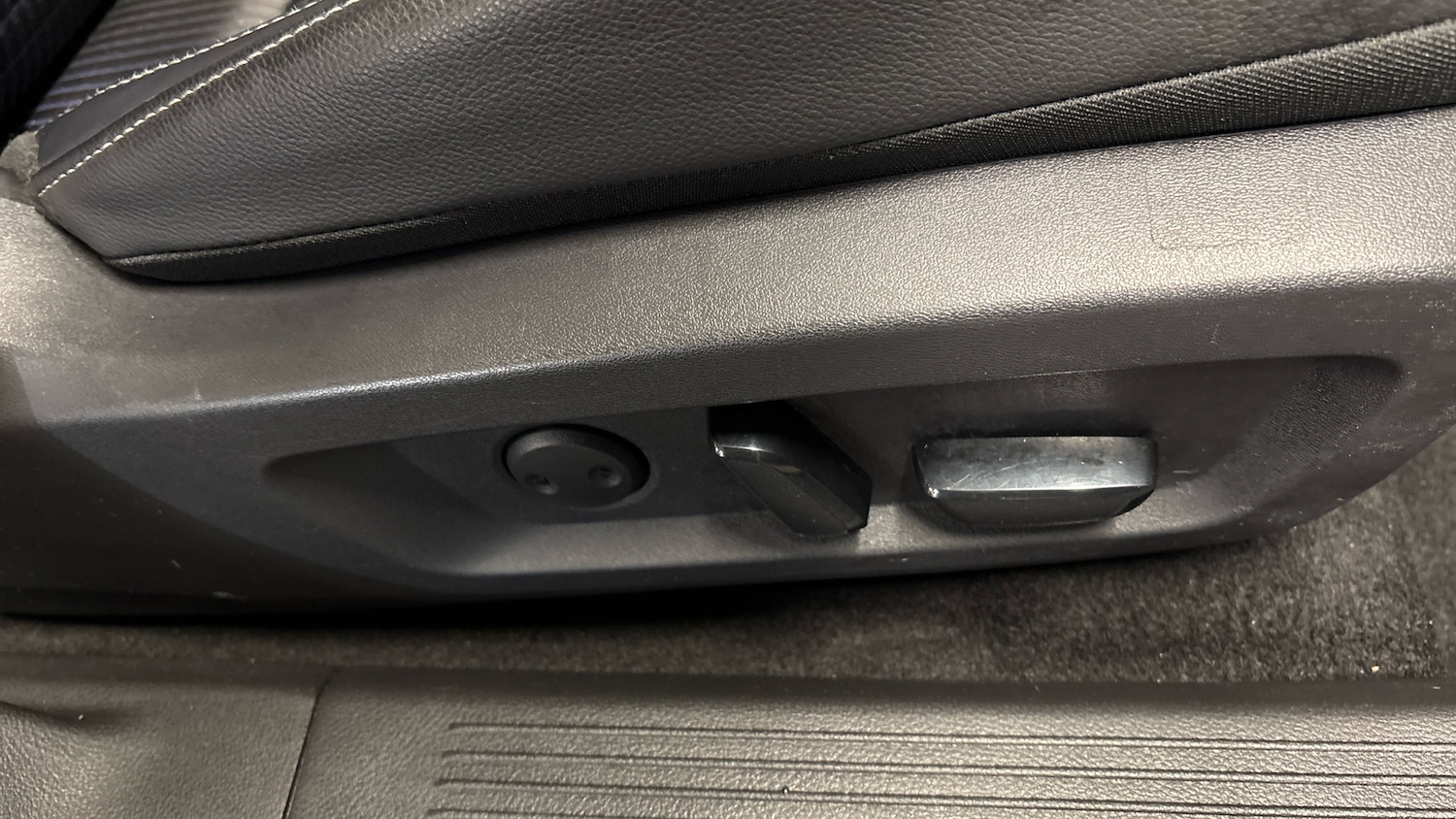 Used Nissan Qashqai 2024 for sale - 77339171: Photo 59