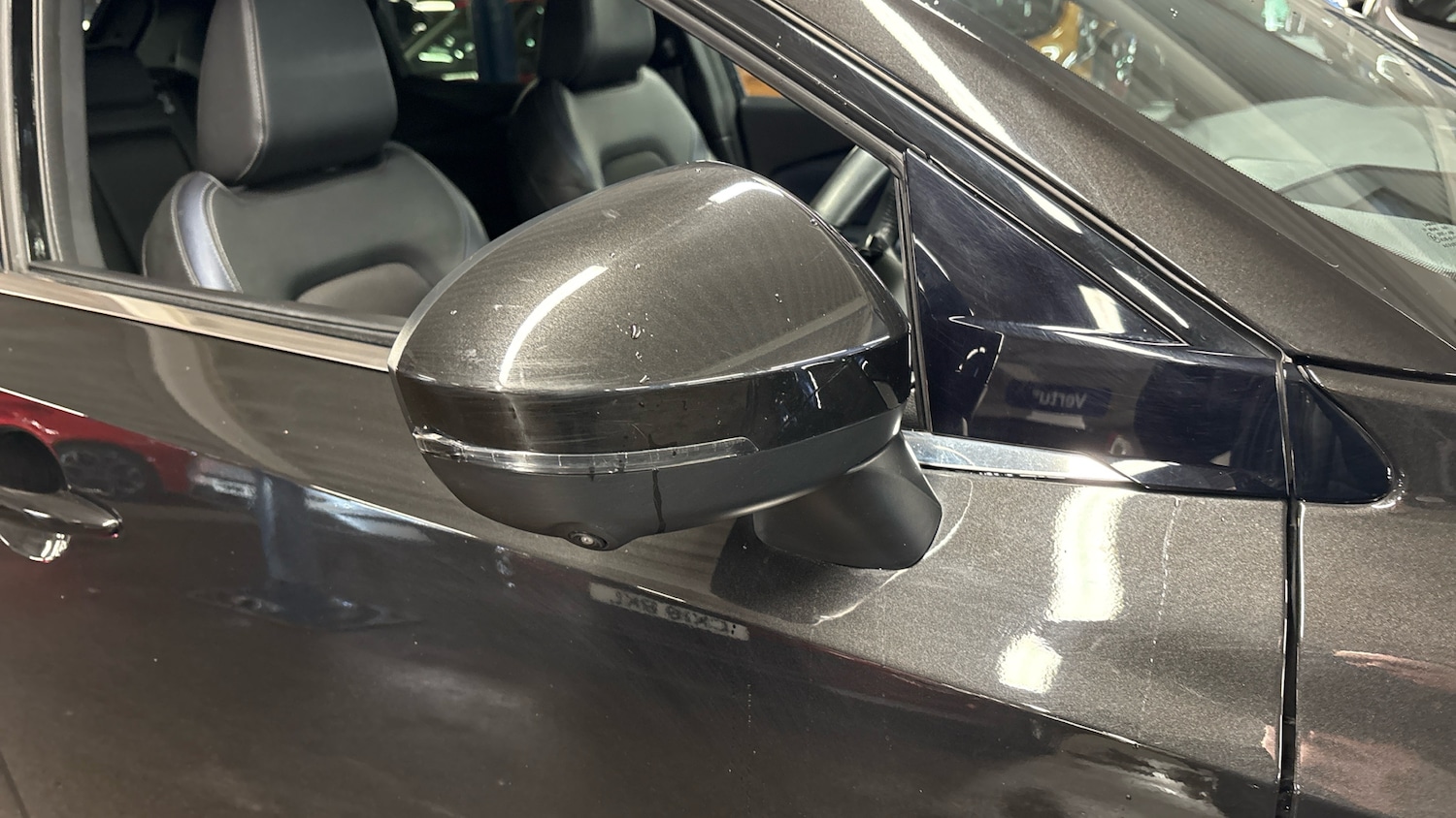 Used Nissan Qashqai 2024 for sale - 77339171: Photo 60