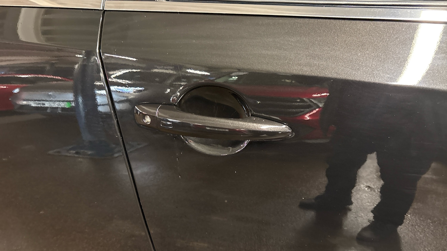 Used Nissan Qashqai 2024 for sale - 77339171: Photo 61