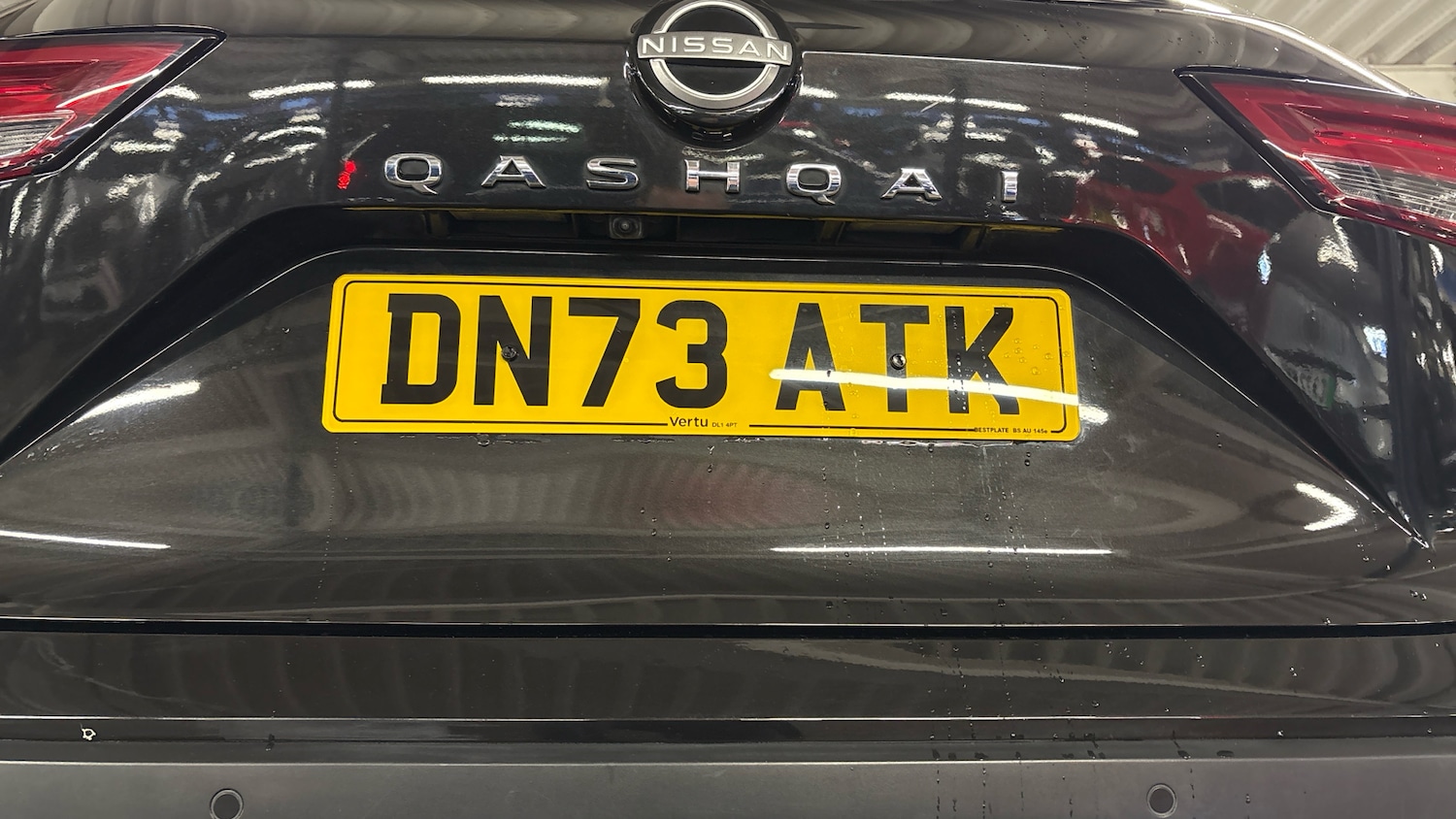 Used Nissan Qashqai 2024 for sale - 77339171: Photo 63