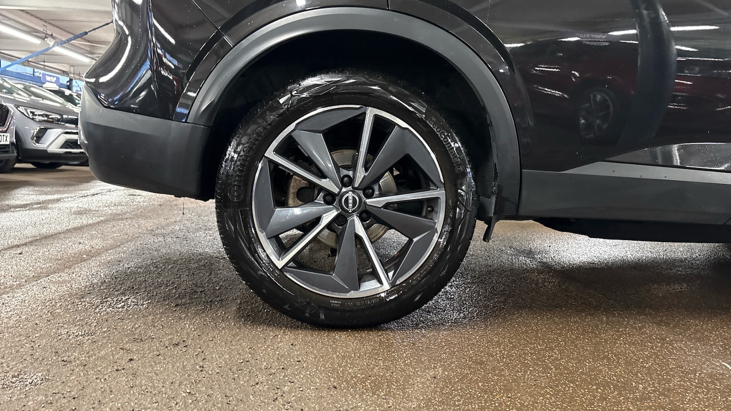 Used Nissan Qashqai 2024 for sale - 77339171: Photo 7