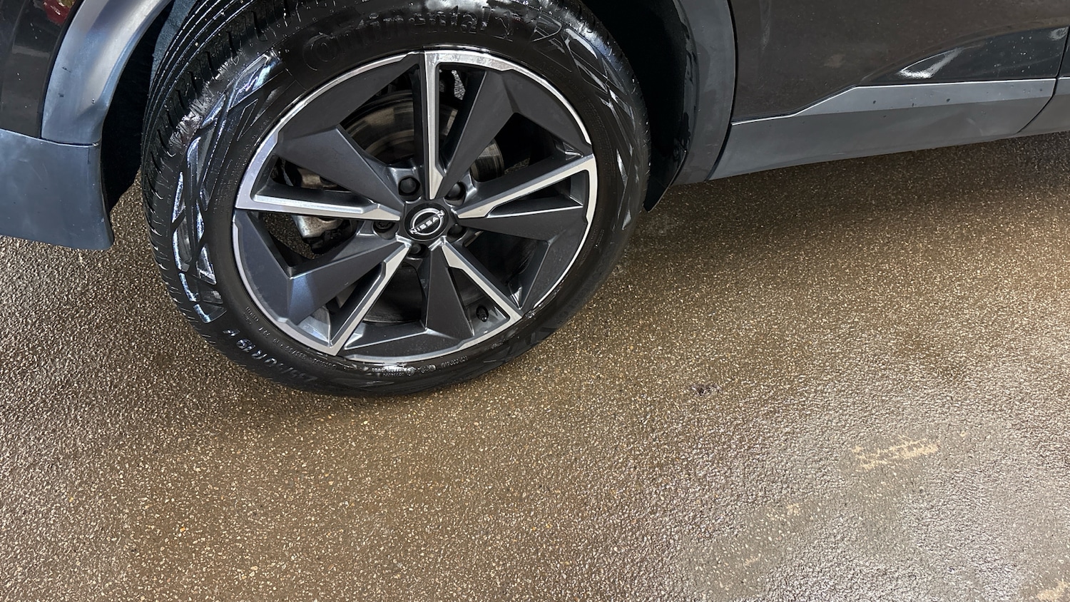 Used Nissan Qashqai 2024 for sale - 77339171: Photo 72