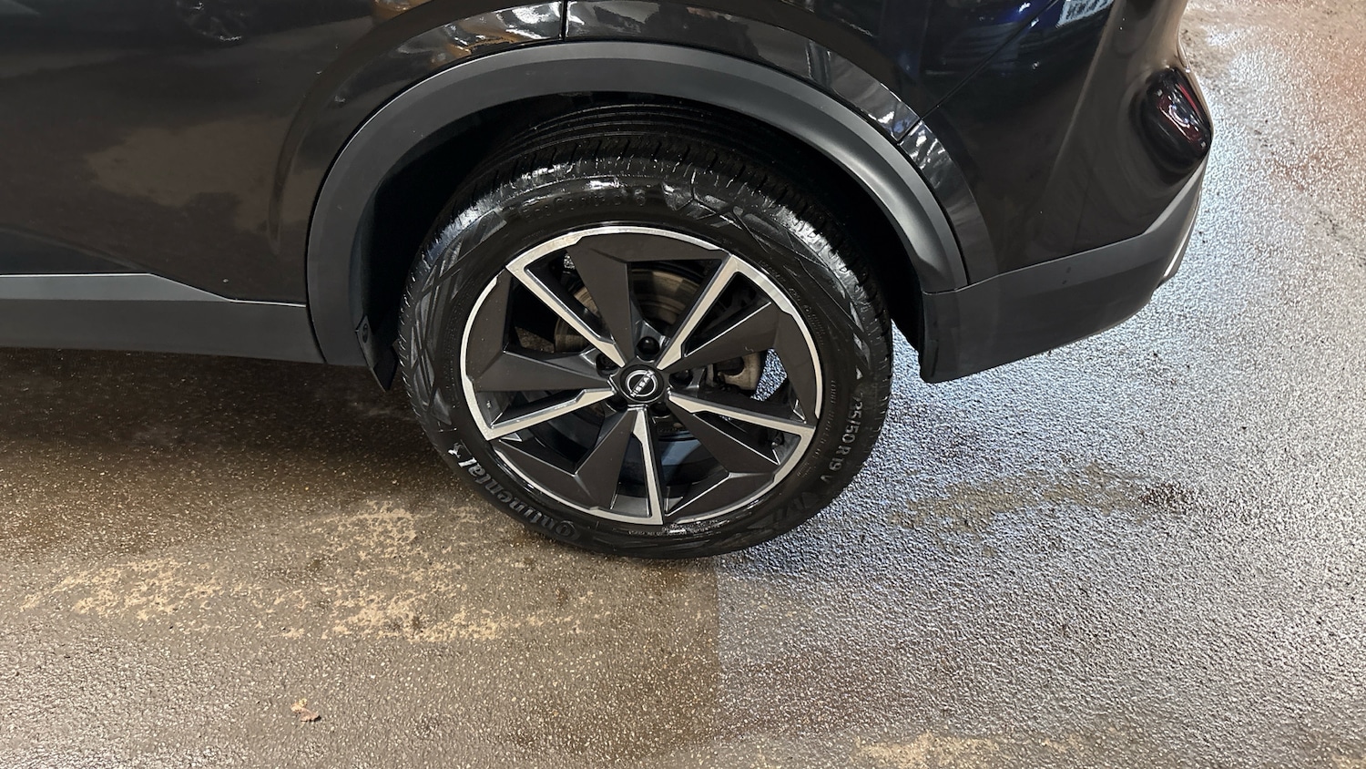 Used Nissan Qashqai 2024 for sale - 77339171: Photo 73