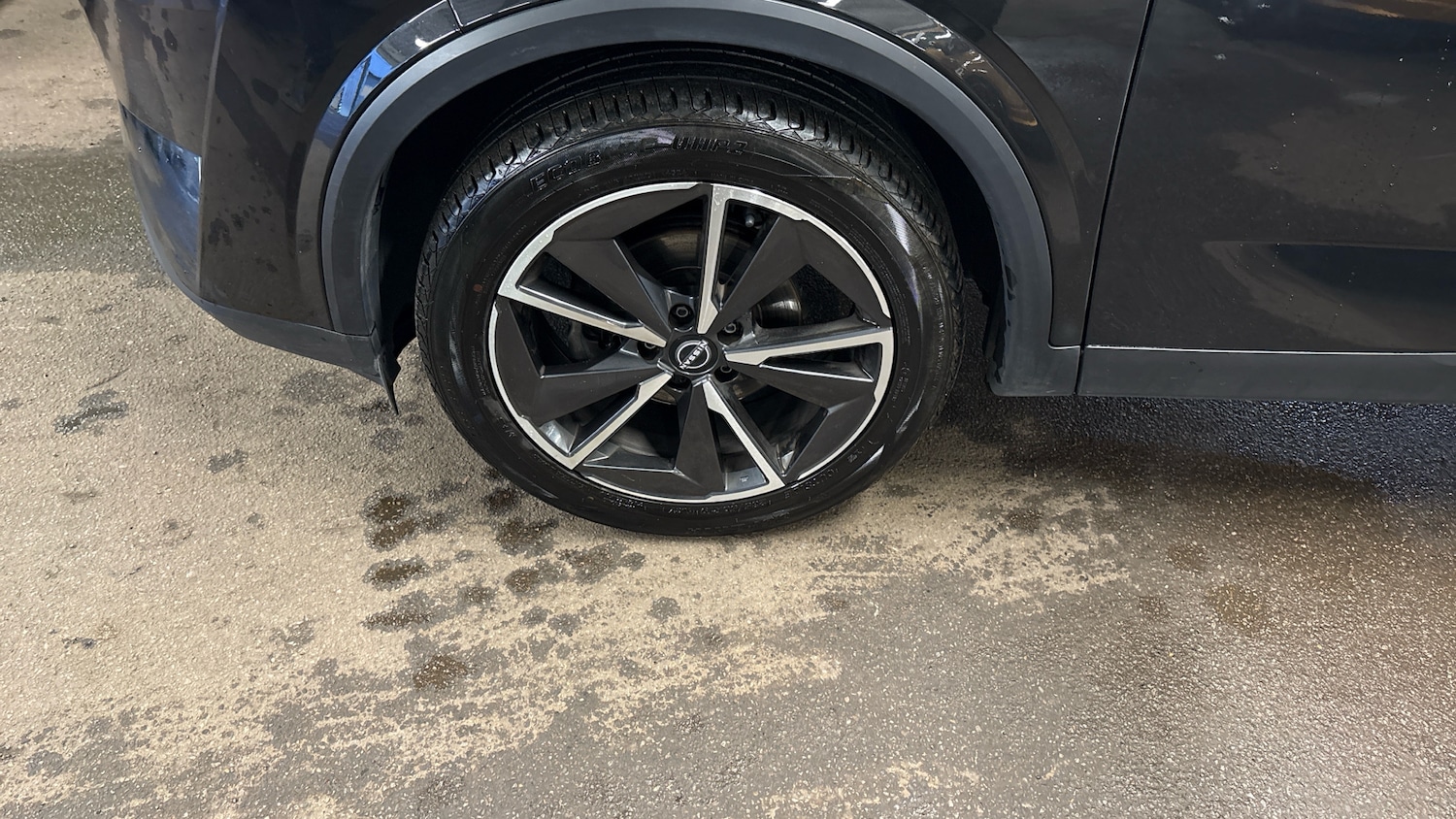 Used Nissan Qashqai 2024 for sale - 77339171: Photo 74