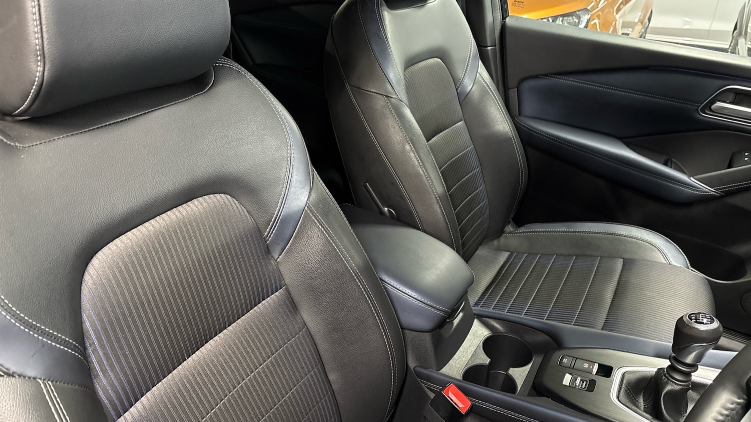 Used Nissan Qashqai 2024 for sale - 77339171: Photo 89