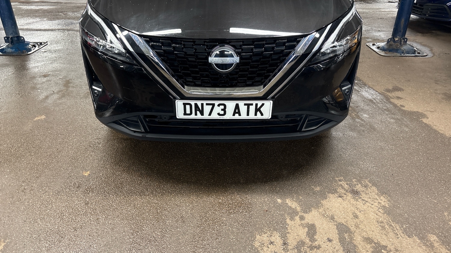 Used Nissan Qashqai 2024 for sale - 77339171: Photo 96