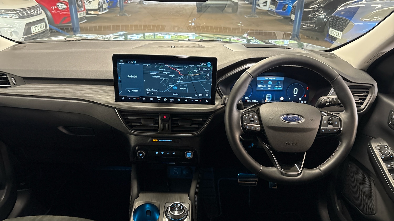 Used Ford Kuga 2025 for sale - 76142323: Photo 10