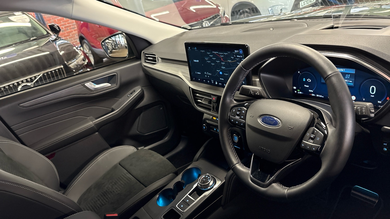 Used Ford Kuga 2025 for sale - 76142323: Photo 11