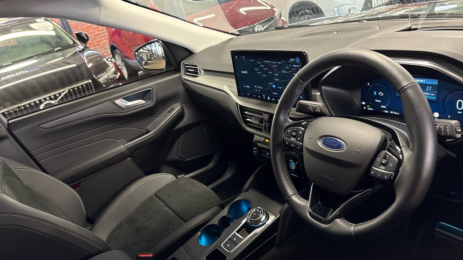 Used Ford Kuga 2025 for sale - 76142323: Photo 14