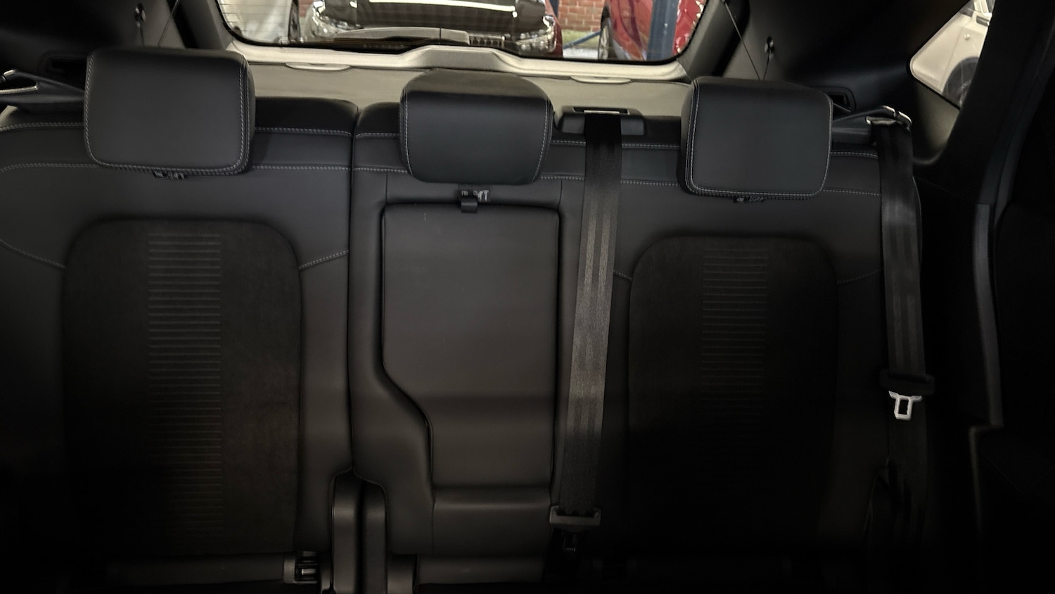 Used Ford Kuga 2025 for sale - 76142323: Photo 15