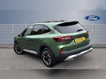 Used Ford Kuga 2025 for sale - 76142323: Photo