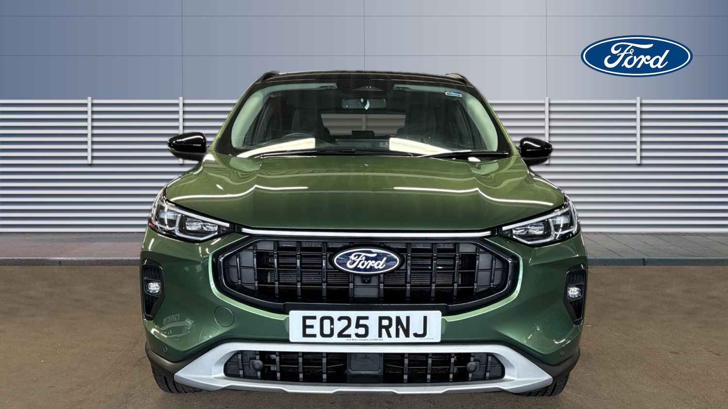 Used Ford Kuga 2025 for sale - 76142323: Photo 3
