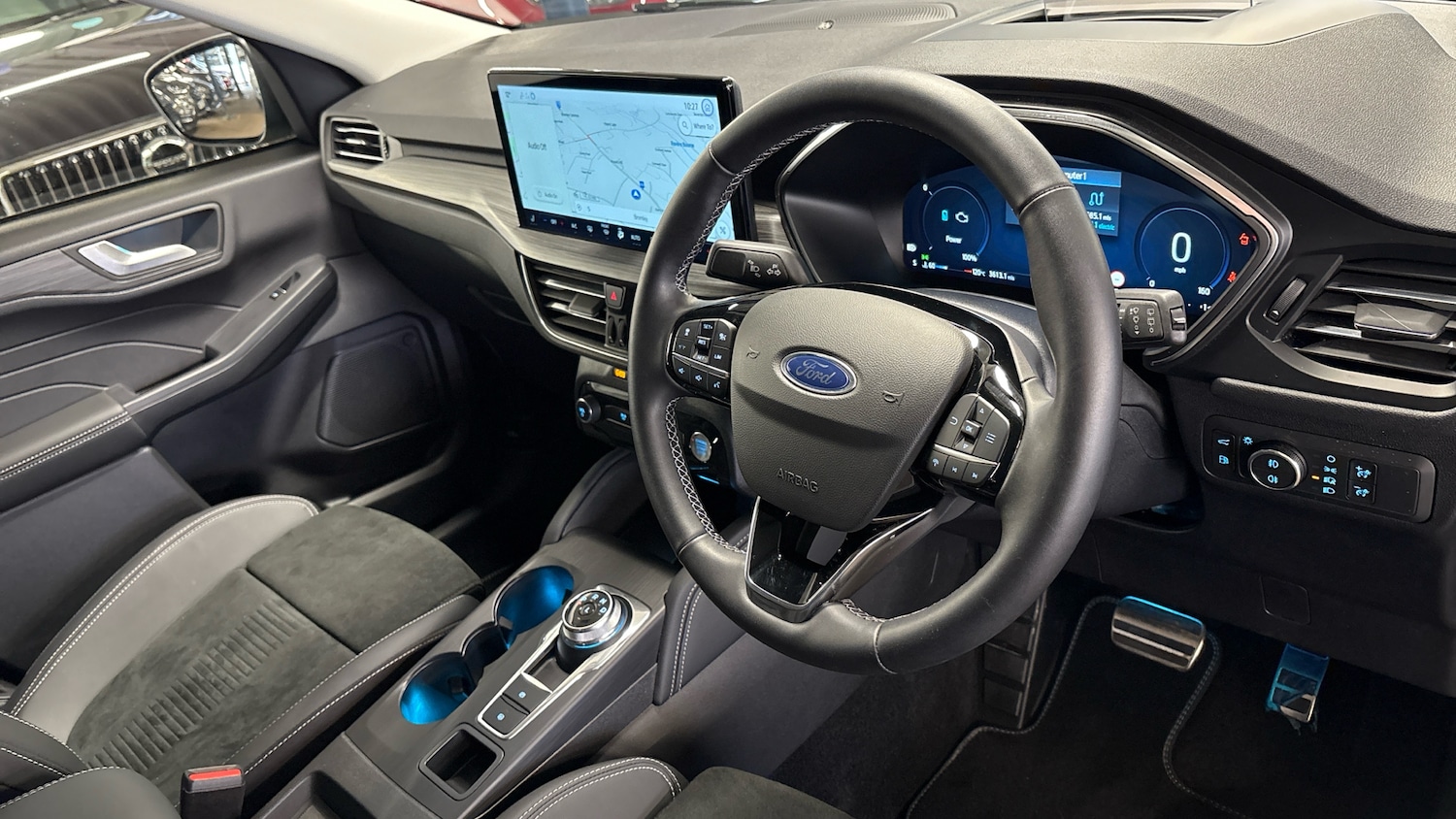 Used Ford Kuga 2025 for sale - 76142323: Photo 37